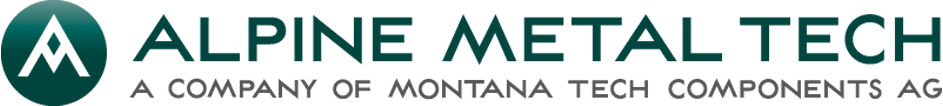 Logo Alpine Metal Tech